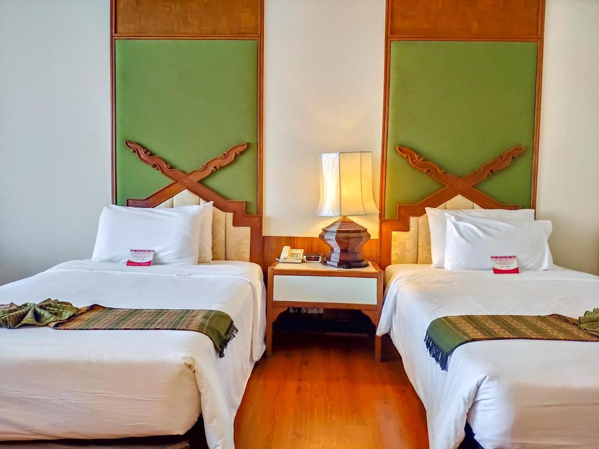 Hotel Orchid Sha Extra