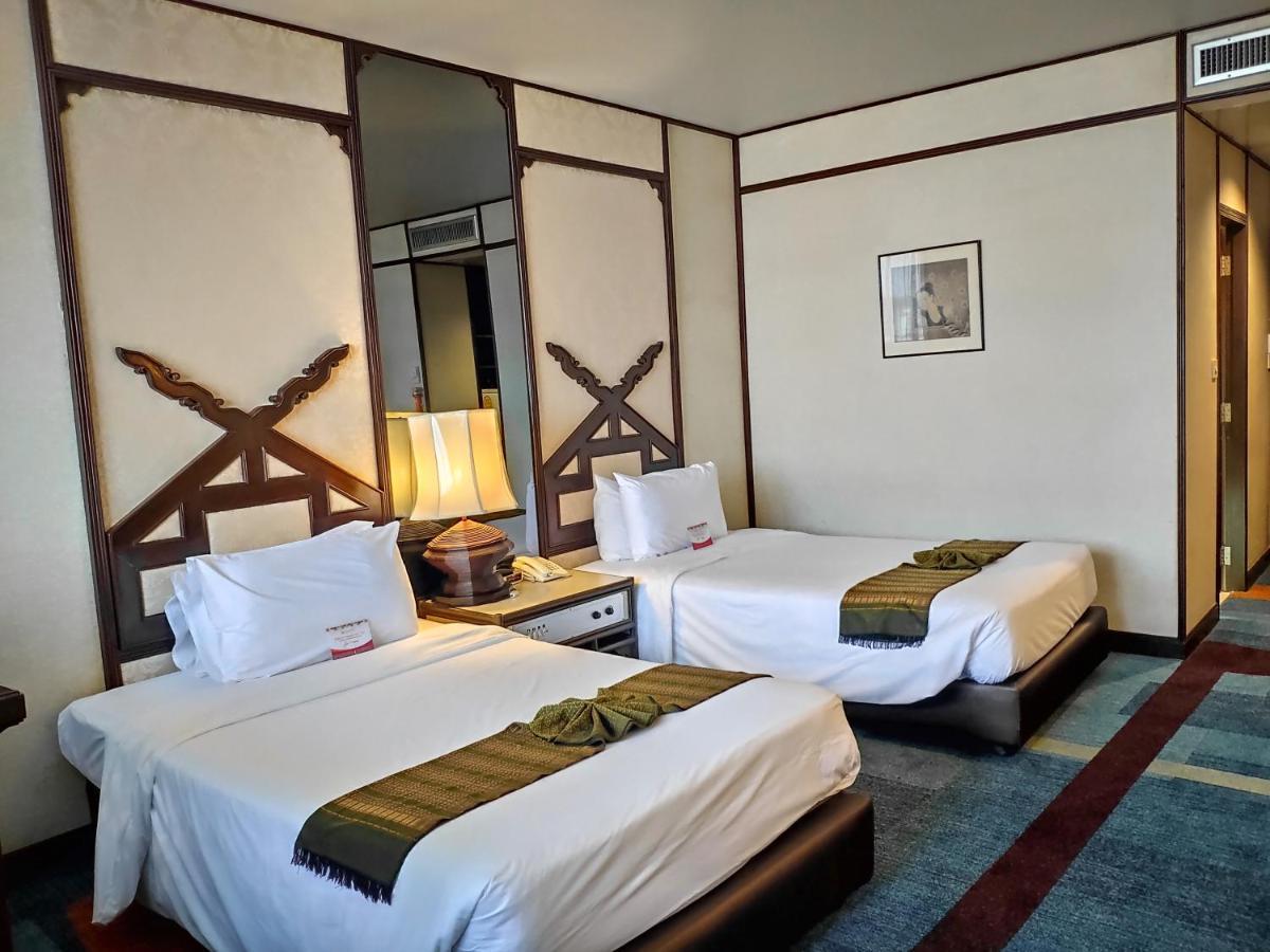 Hotel Orchid Sha Extra 4*