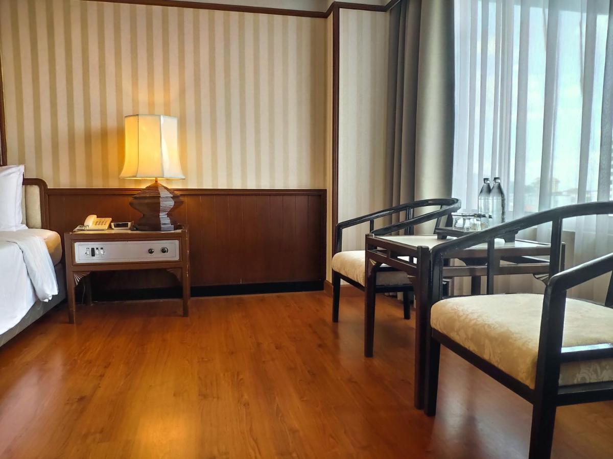 Orchid Sha Extra Hotel Chiang Mai