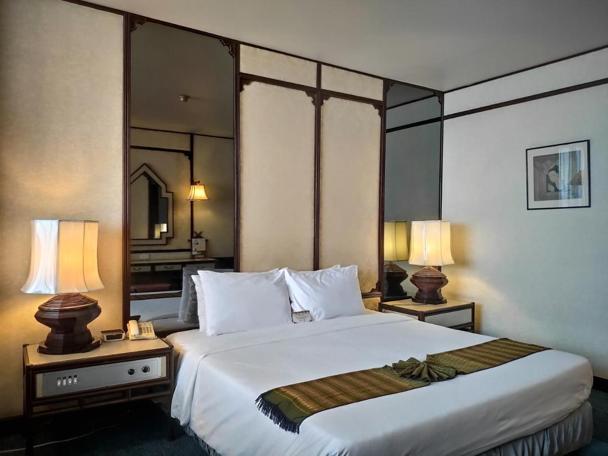 Orchid Sha Extra Hotel Chiang Mai