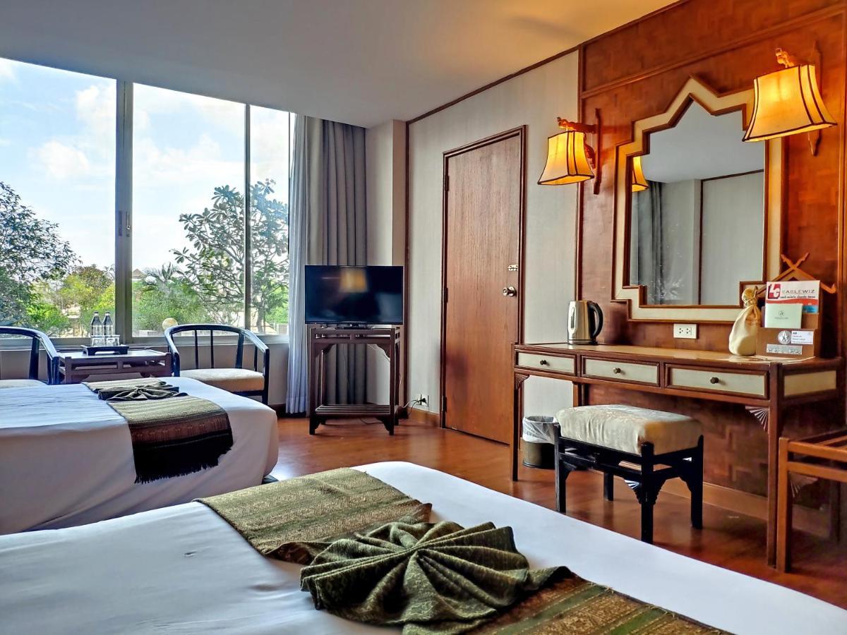 Orchid Sha Extra 4* Chiang Mai