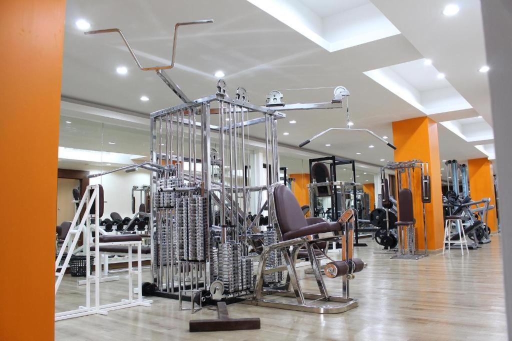 Orchid Sha Extra Hotel 4*